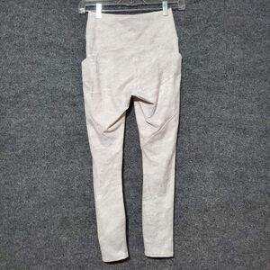 Fabletics Oasis PureLuxe High-Waisted Legging 7/8 Womens Size Small NEW Gym